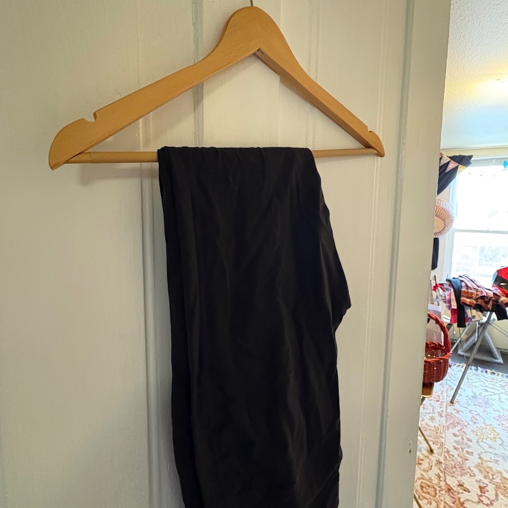 Prana Large Leggins in Black